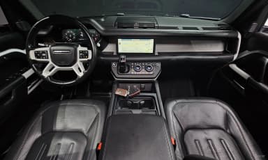 Defender (L663)