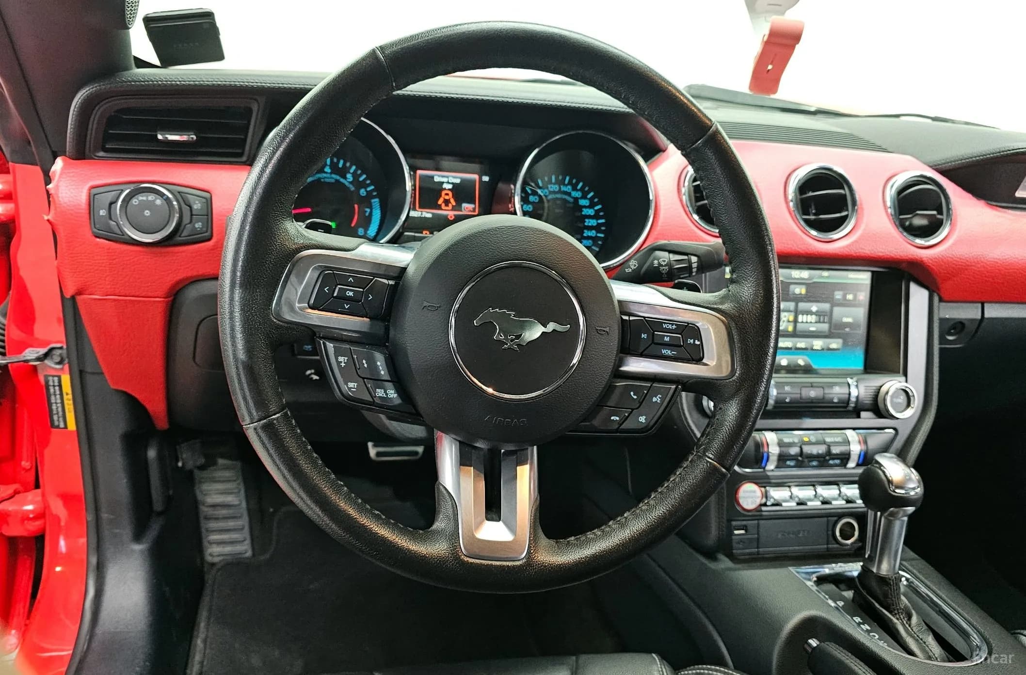Mustang