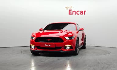 Mustang