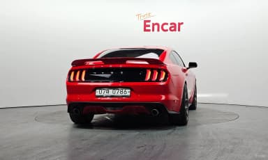 Mustang