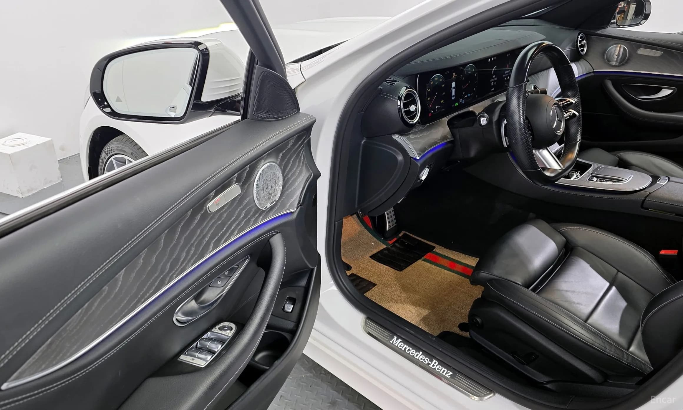 E-Class W213