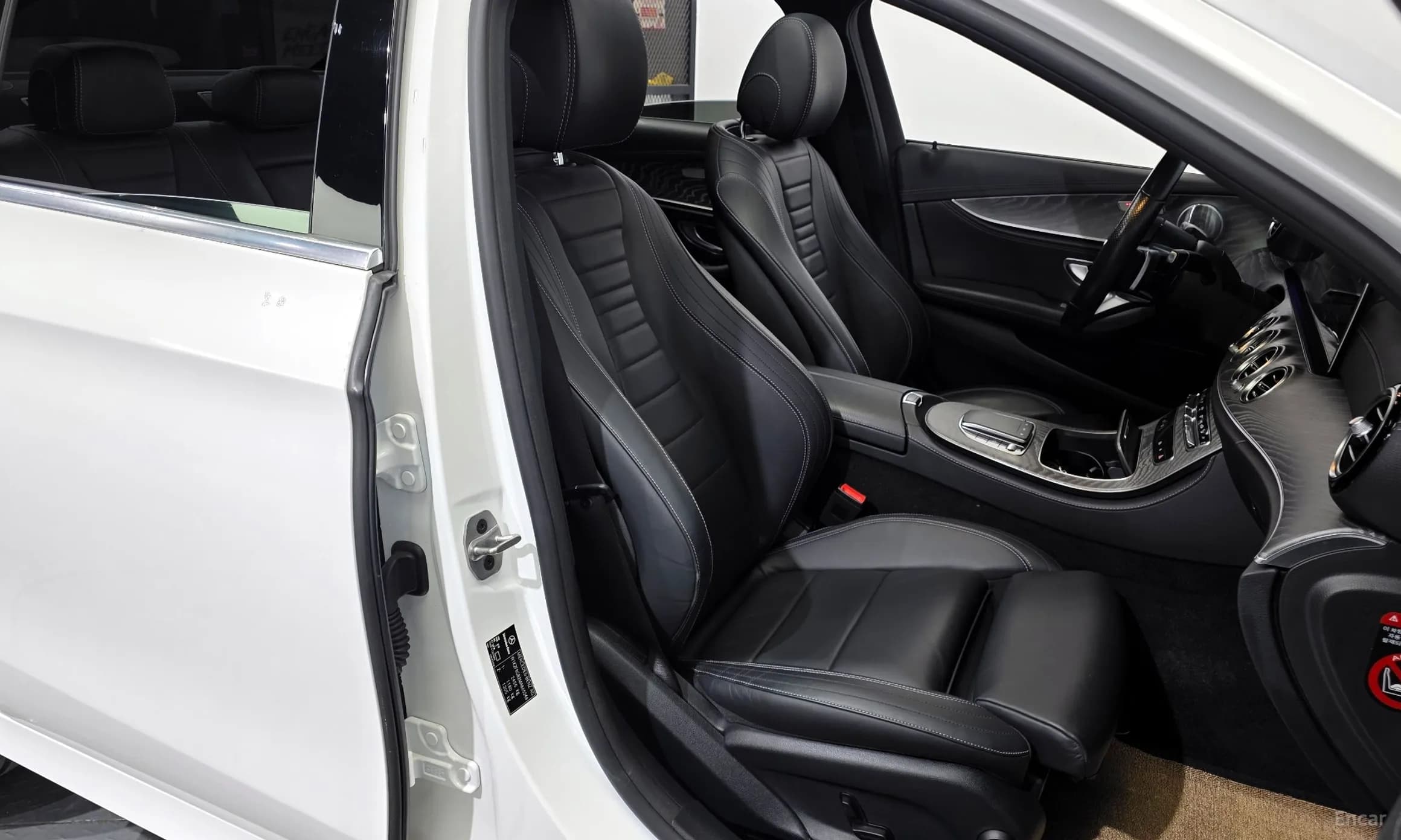 E-Class W213