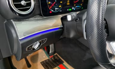 E-Class W213