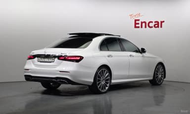 E-Class W213