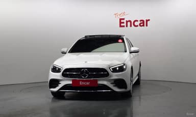 E-Class W213