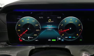 E-Class W213