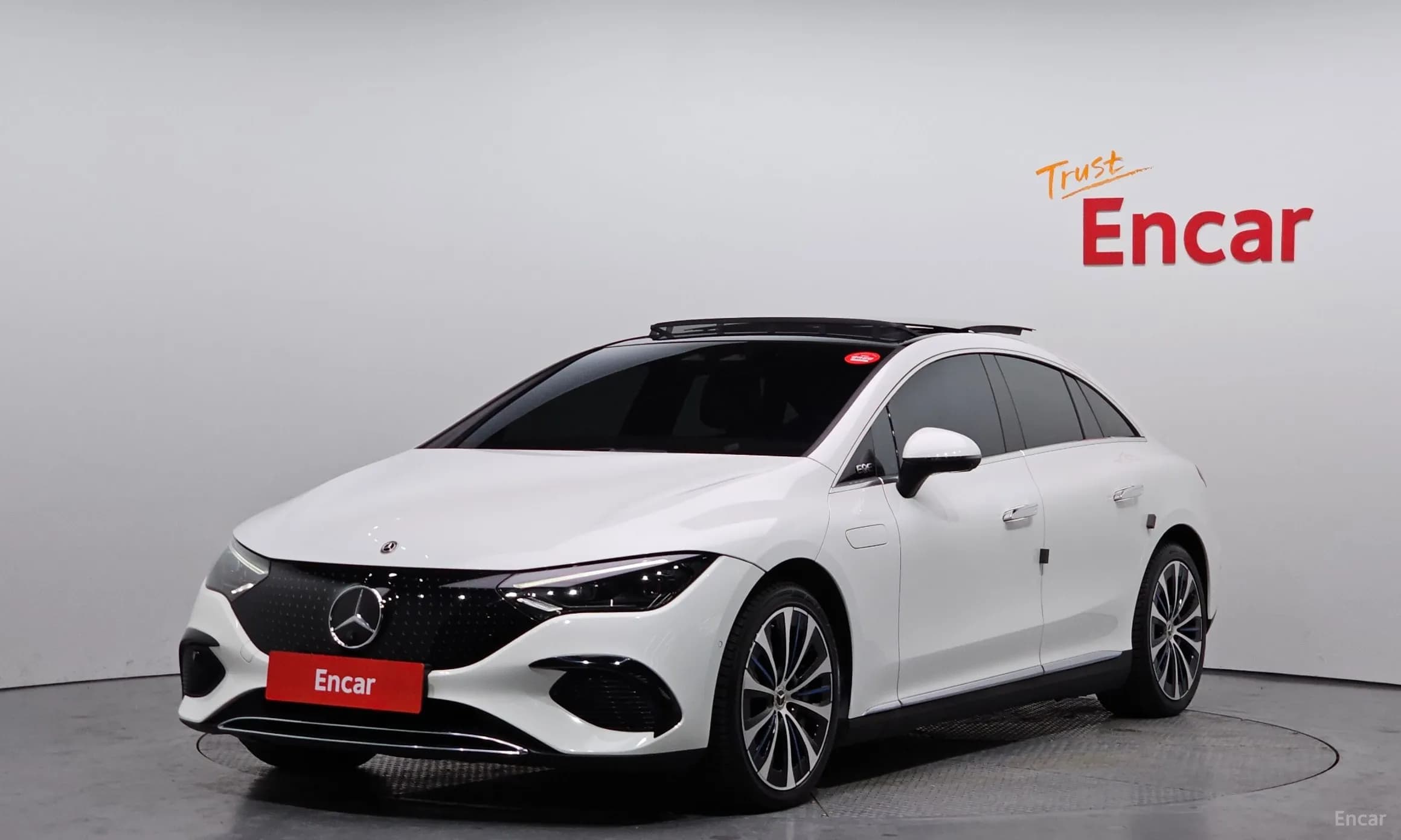 EQE V295