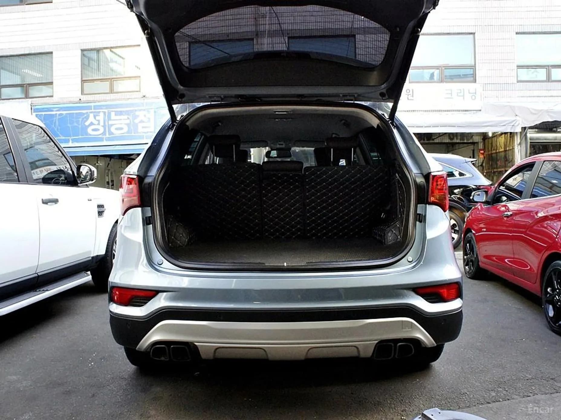 Santa Fe Prime