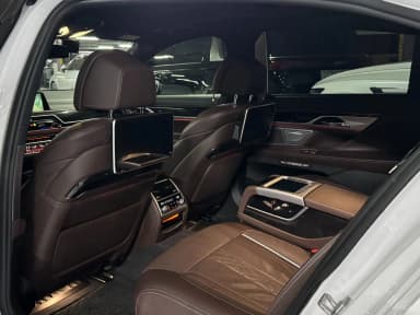7 Series (G11)