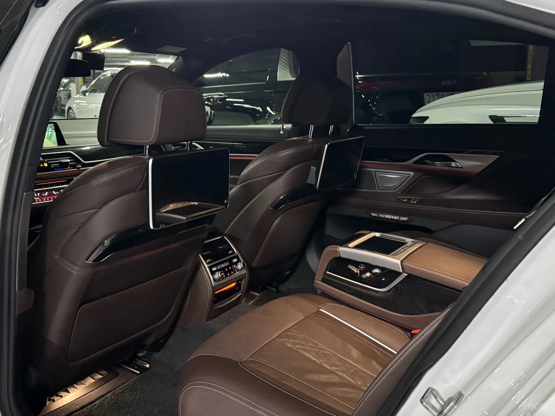 7 Series (G11)