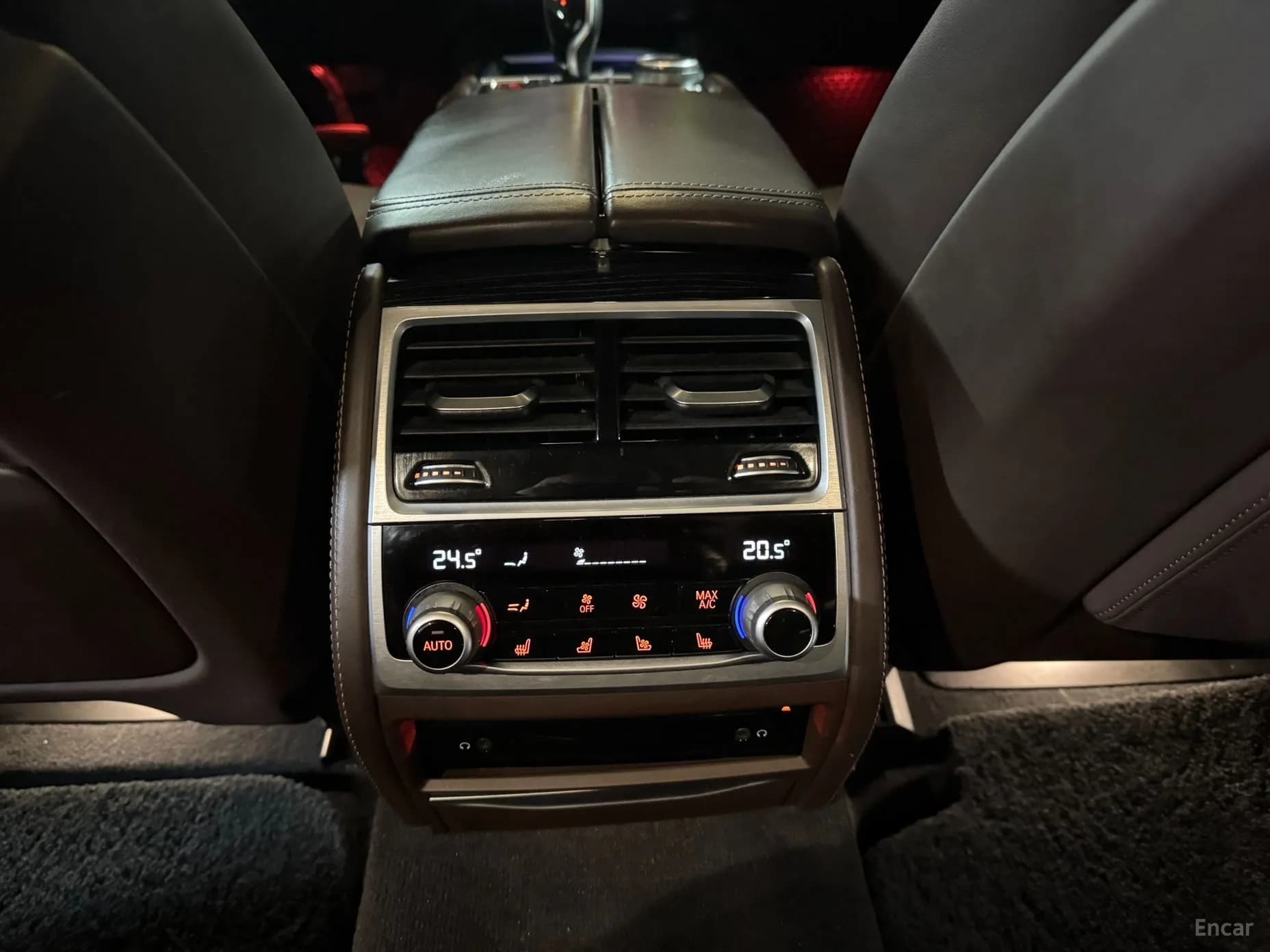 7 Series (G11)