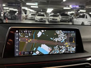 7 Series (G11)