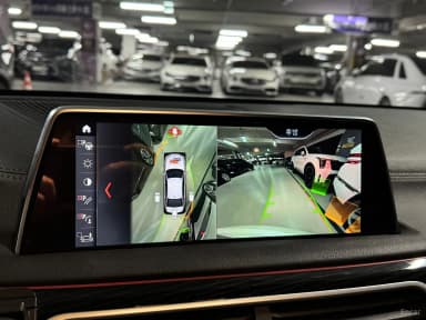 7 Series (G11)