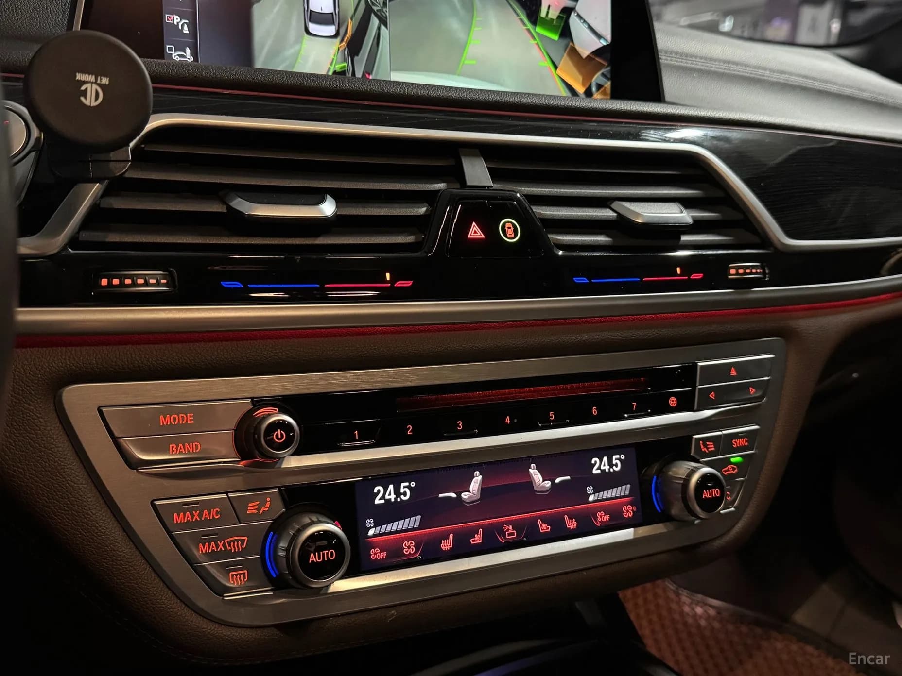 7 Series (G11)