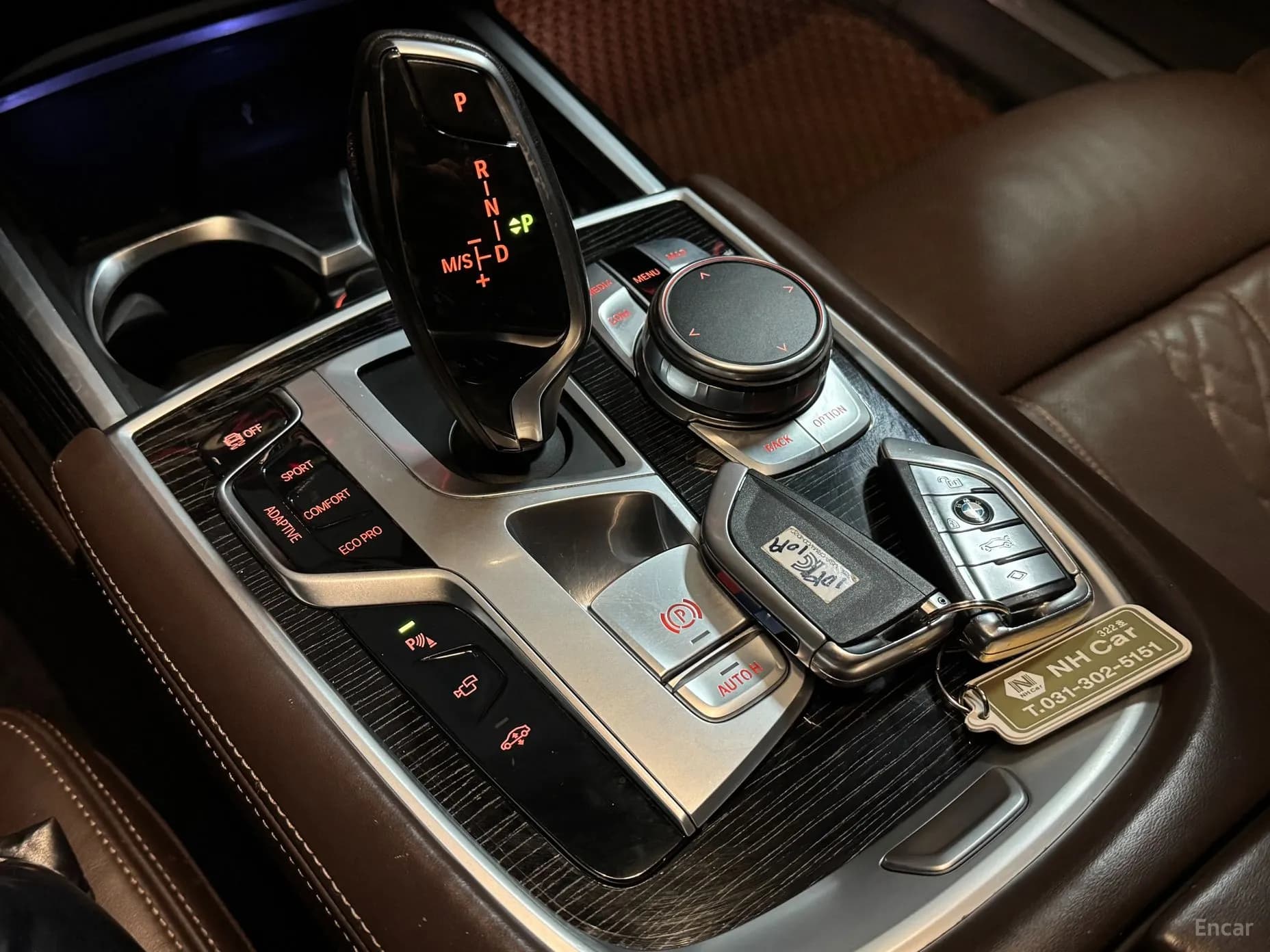 7 Series (G11)