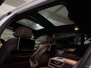 7 Series (G11)