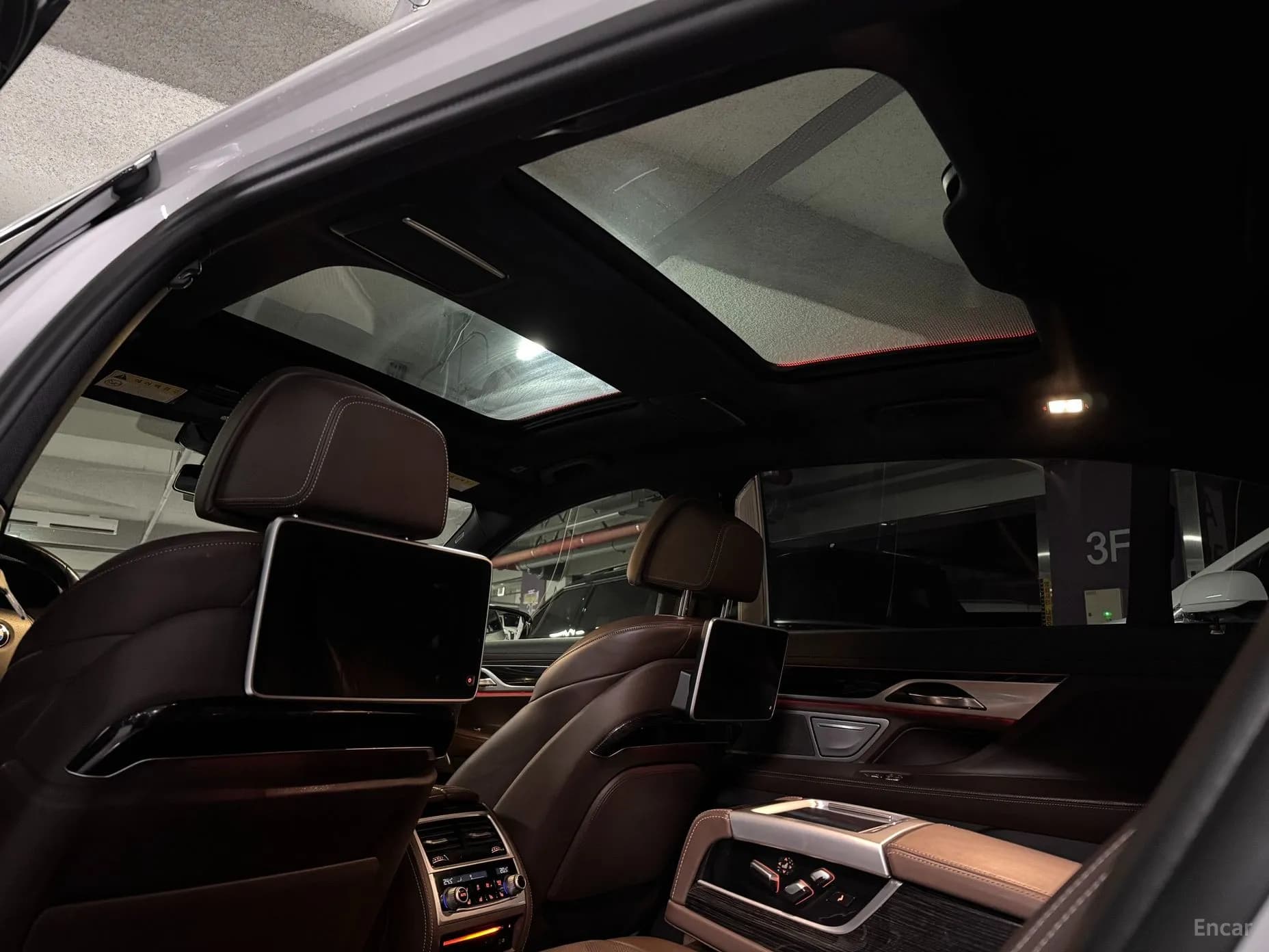7 Series (G11)