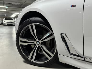 7 Series (G11)