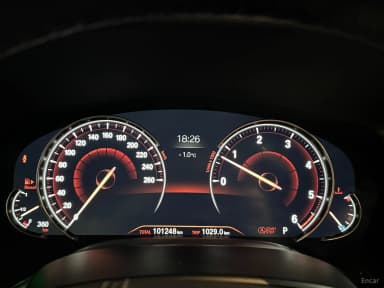 7 Series (G11)