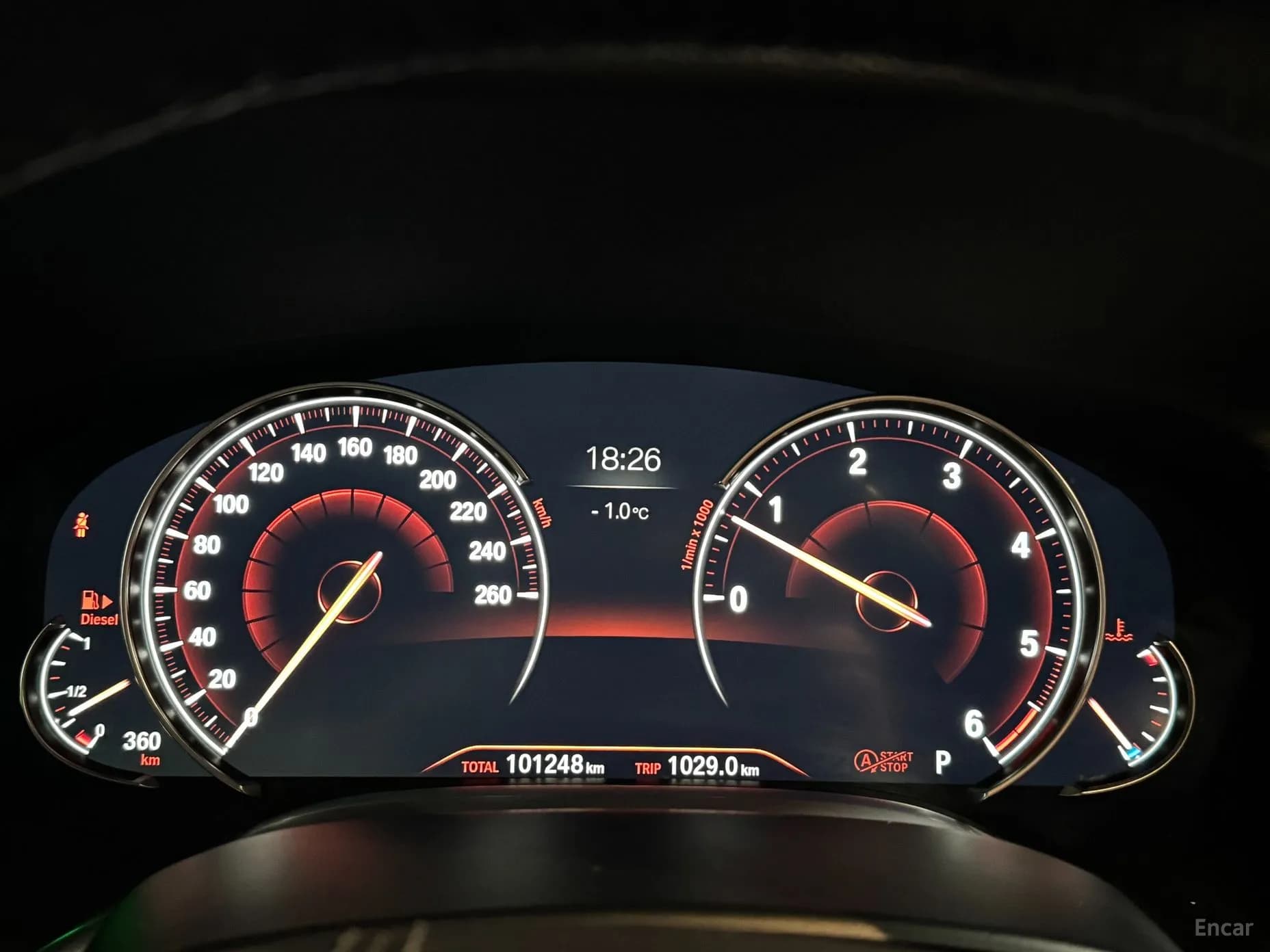 7 Series (G11)