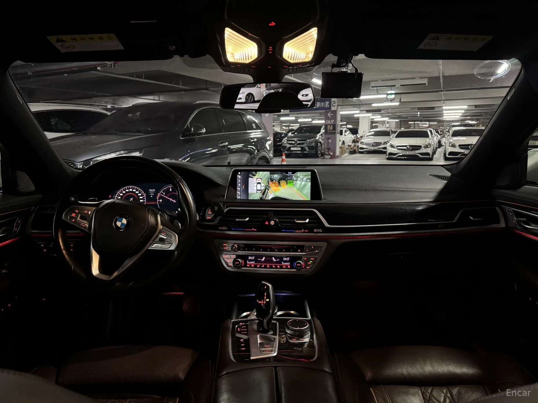 7 Series (G11)