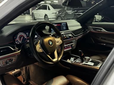 7 Series (G11)