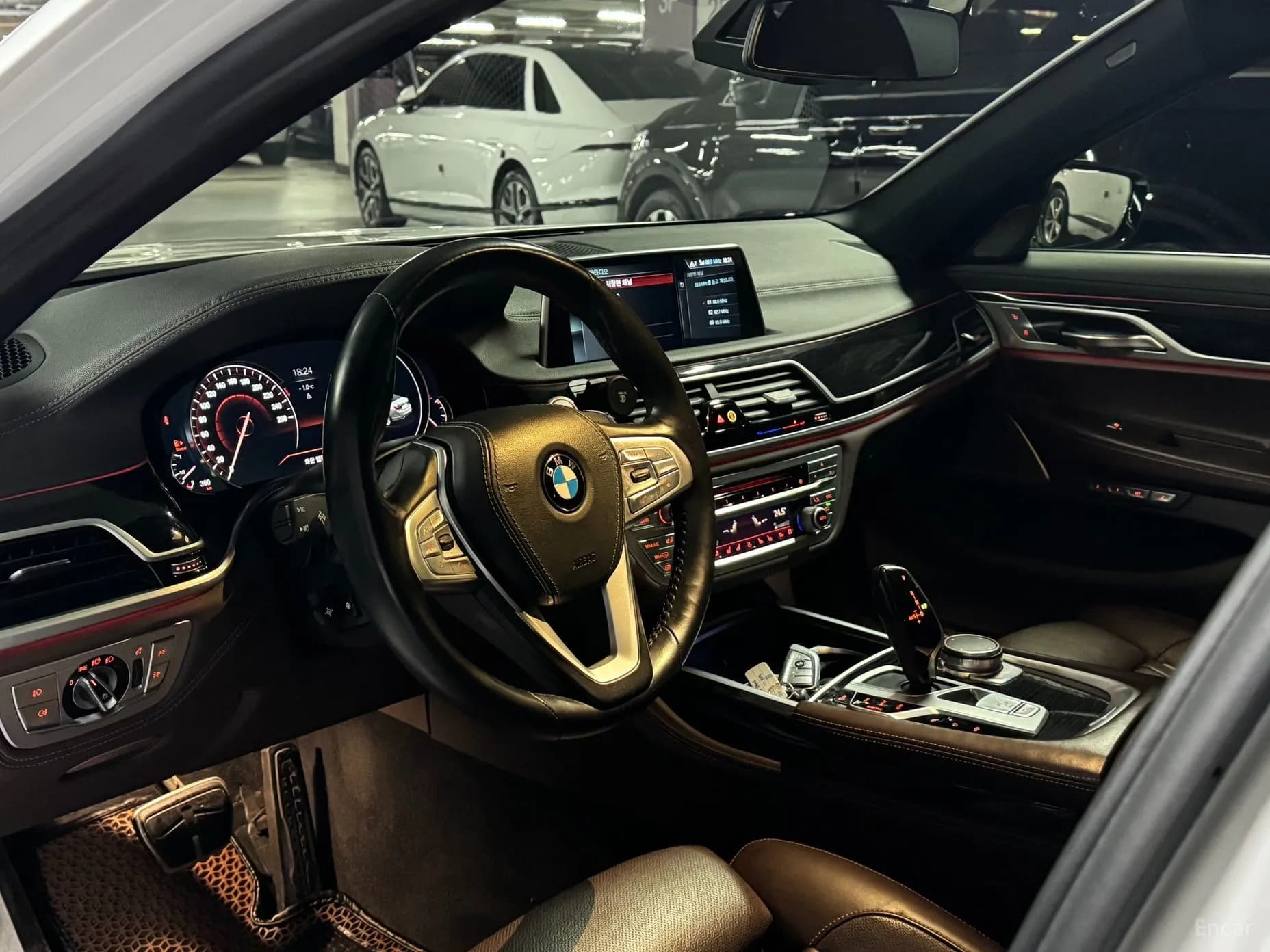 7 Series (G11)