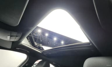 C-Class W205