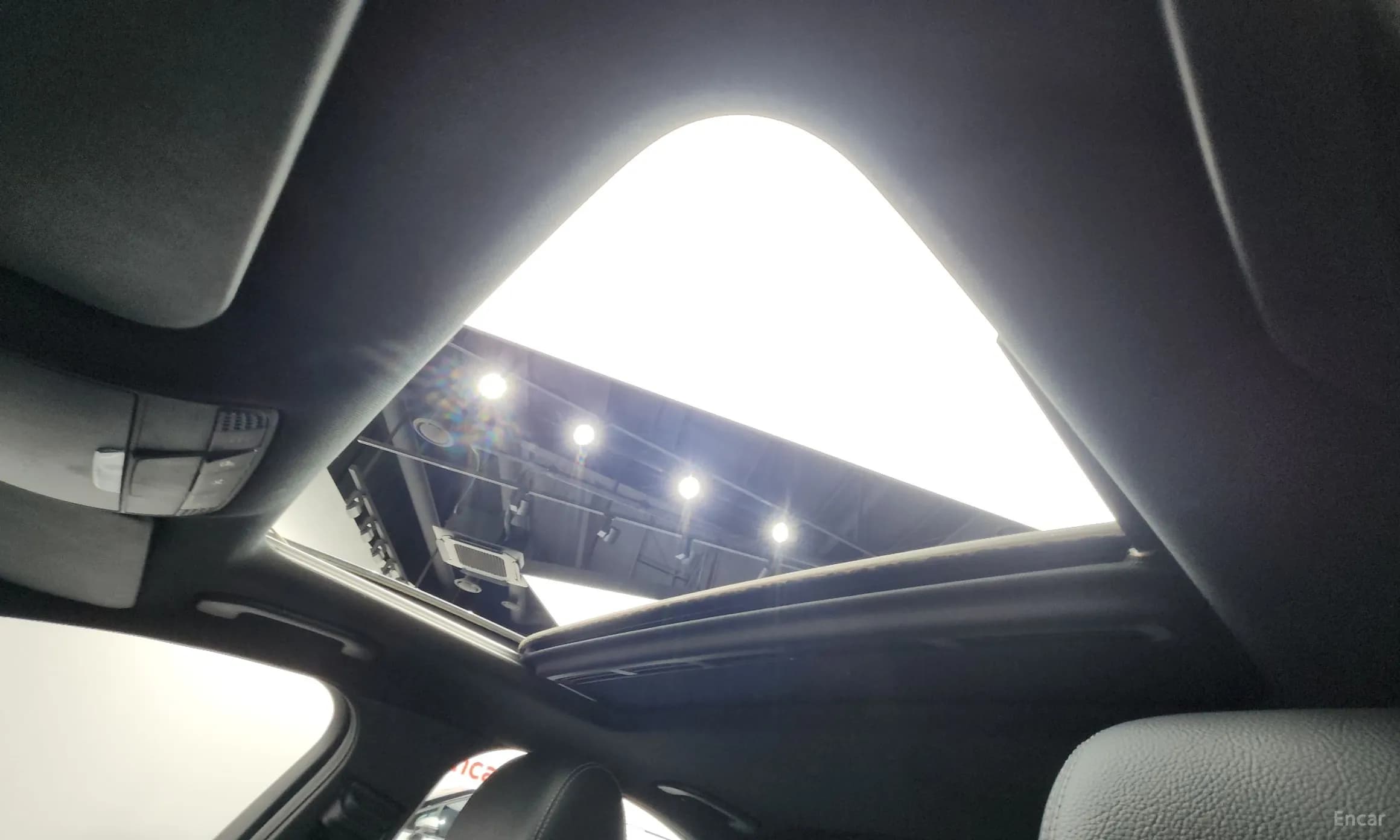 C-Class W205
