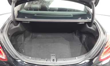 C-Class W205