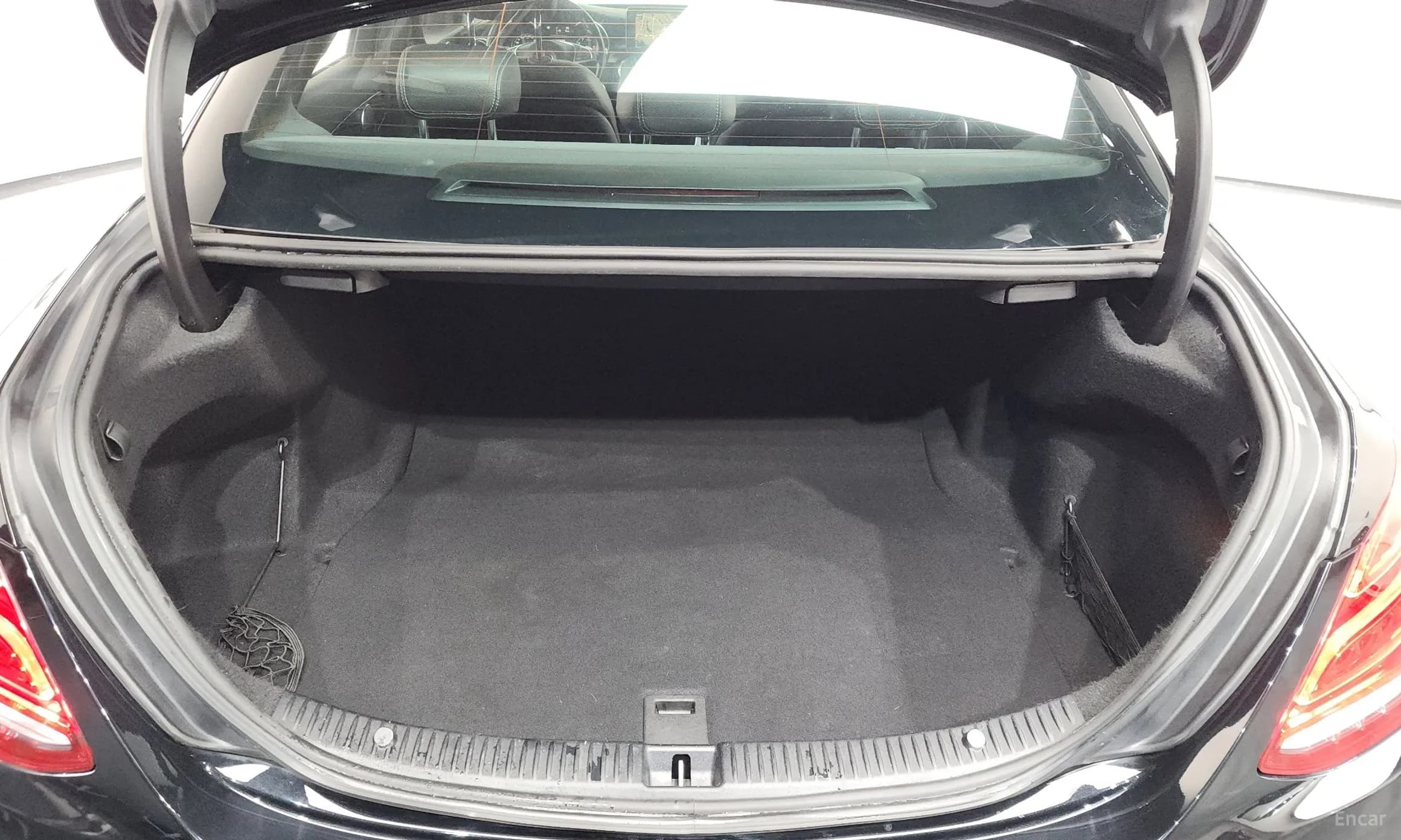 C-Class W205