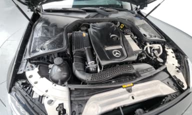 C-Class W205