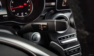 C-Class W205