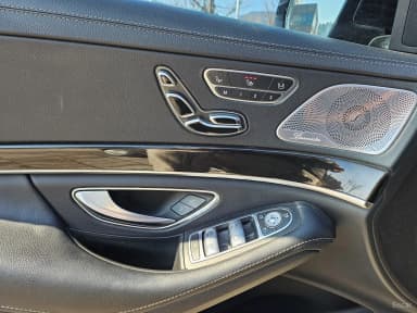 S-Class W222