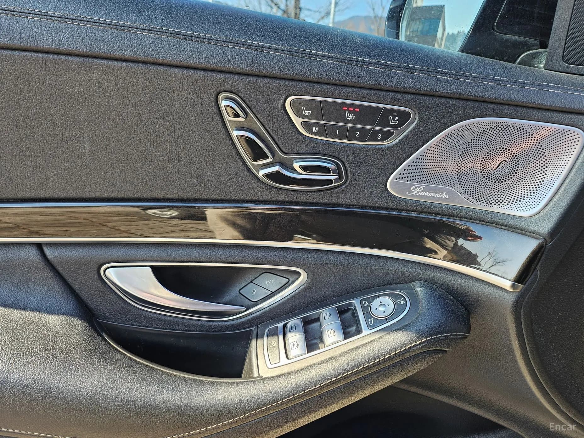 S-Class W222