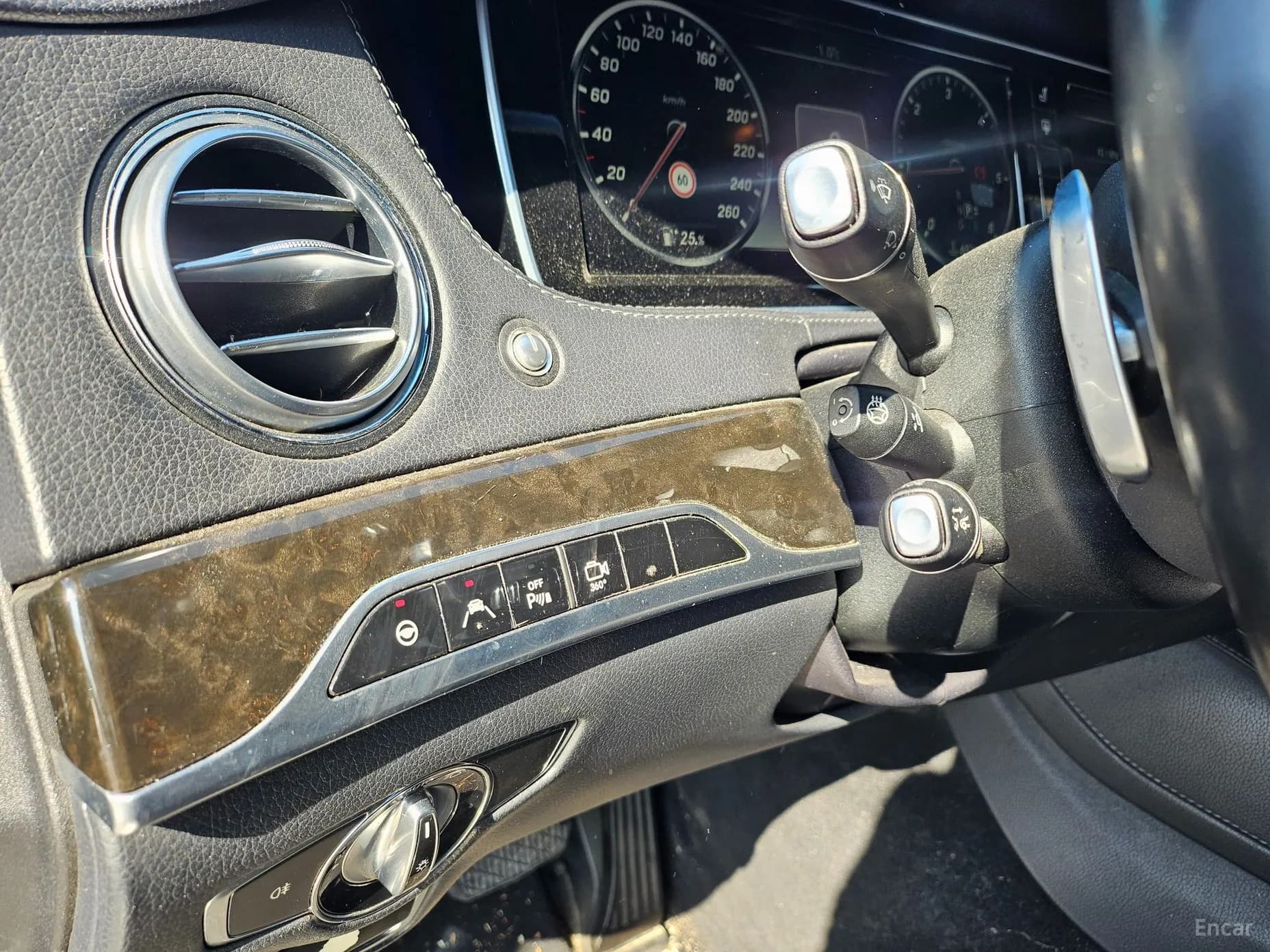 S-Class W222
