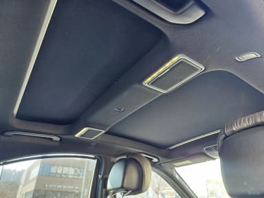 S-Class W222