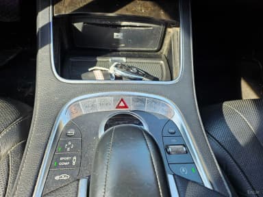 S-Class W222