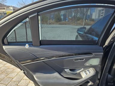 S-Class W222