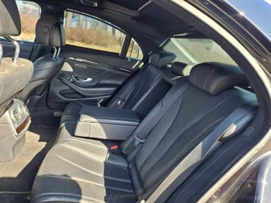 S-Class W222