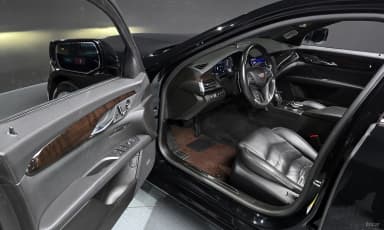 CT6