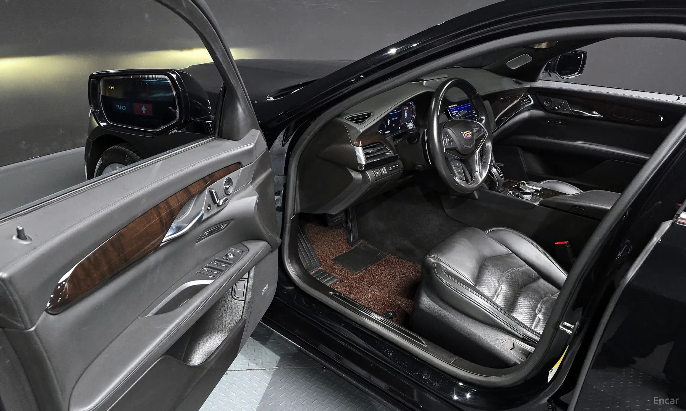 CT6
