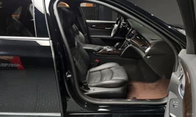 CT6