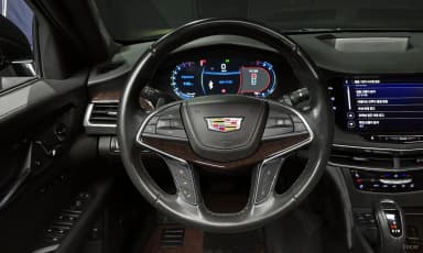 CT6