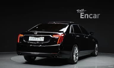 CT6