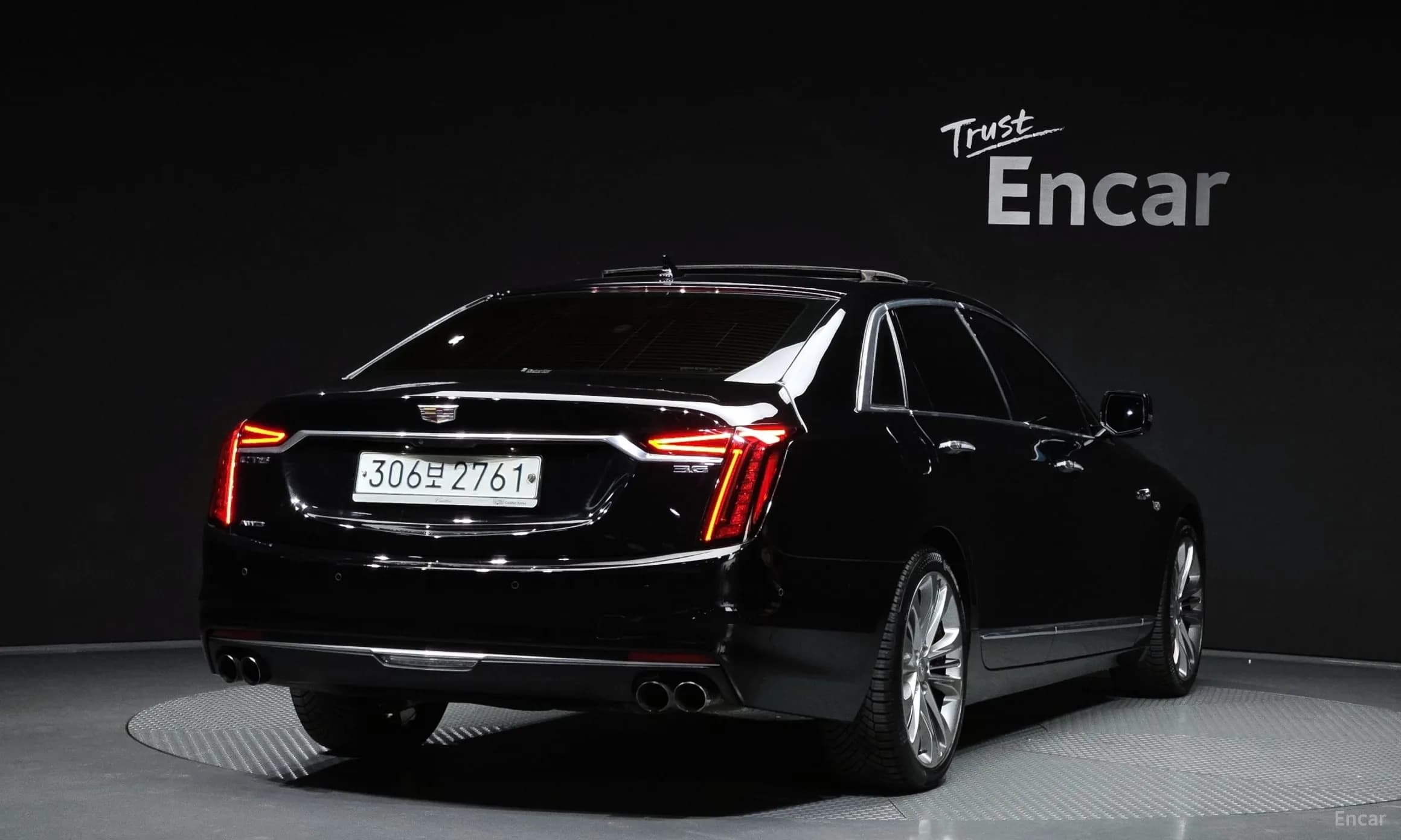 CT6
