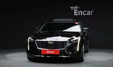 CT6
