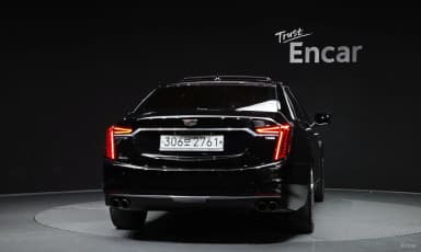 CT6