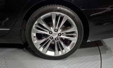 CT6