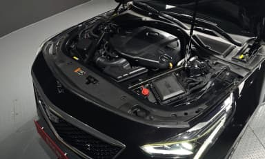 CT6